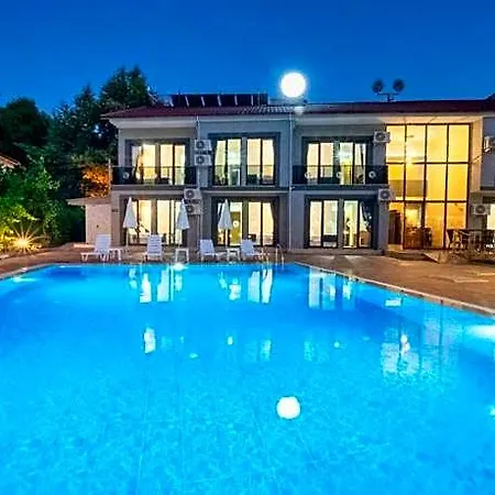 The Halcyon 5* Dalaman