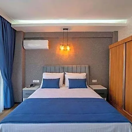 The Halcyon 5* Dalaman