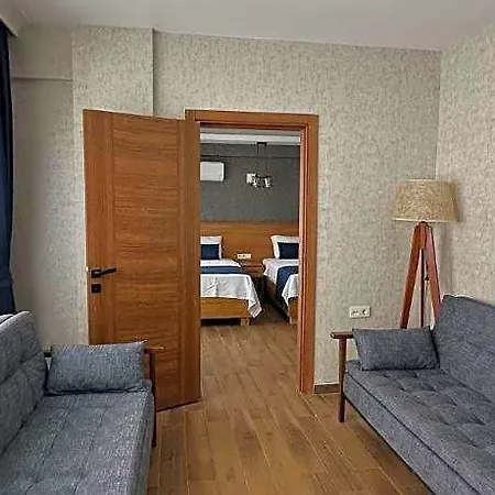 Hotel The Halcyon Dalaman