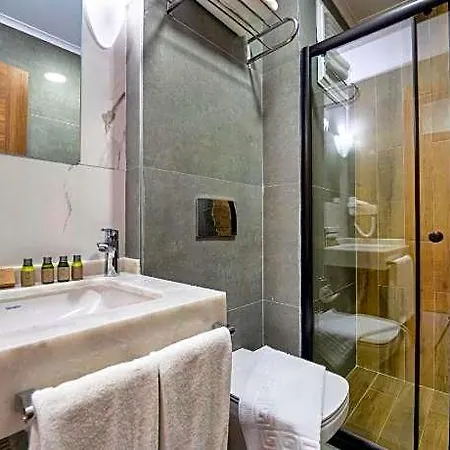 The Halcyon Hotel 5*