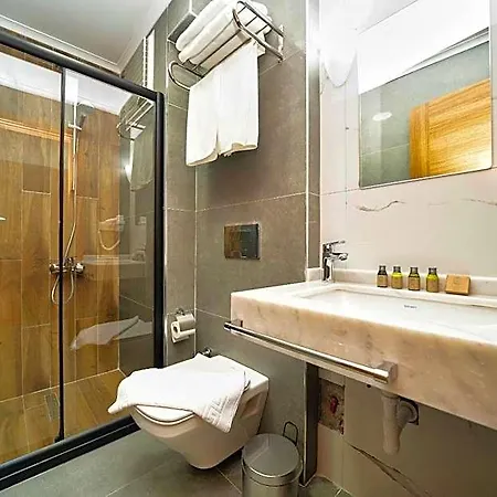 Hotel The Halcyon